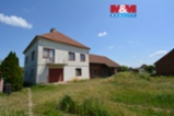  RD 4+1, 1+1, pozemek 6057m, Babice