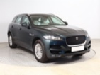 Jaguar F-Pace, 20d AWD, Automat, Serv.kniha, Kůže,