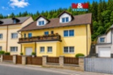 Prodej rodinného domu, 240 m², Karlovy Vary, ul. Pražská sil