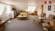 Prodej rodinného domu, 240 m², Karlovy Vary, ul. Pražská sil