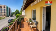 Prodej rodinného domu, 240 m², Karlovy Vary, ul. Pražská sil