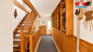 Prodej rodinného domu, 240 m², Karlovy Vary, ul. Pražská sil