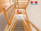 Prodej rodinného domu, 240 m², Karlovy Vary, ul. Pražská sil