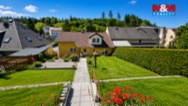 Prodej rodinného domu, 240 m², Karlovy Vary, ul. Pražská sil