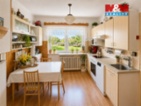 Prodej rodinného domu, 240 m², Karlovy Vary, ul. Pražská sil