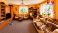 Prodej rodinného domu, 240 m², Karlovy Vary, ul. Pražská sil