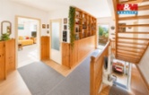 Prodej rodinného domu, 240 m², Karlovy Vary, ul. Pražská sil