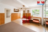 Prodej rodinného domu, 240 m², Karlovy Vary, ul. Pražská sil