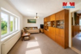 Prodej rodinného domu, 240 m², Karlovy Vary, ul. Pražská sil
