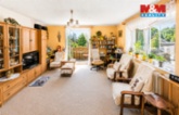 Prodej rodinného domu, 240 m², Karlovy Vary, ul. Pražská sil