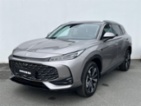 MG HS, EXCLUSIVE, SUV, hybridní - benzin