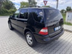 Mercedes-Benz Třídy M, W163 ML 270 CDI 120Kw, SUV,