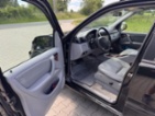 Mercedes-Benz Třídy M, W163 ML 270 CDI 120Kw, SUV,