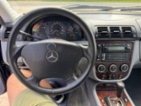Mercedes-Benz Třídy M, W163 ML 270 CDI 120Kw, SUV,