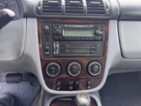 Mercedes-Benz Třídy M, W163 ML 270 CDI 120Kw, SUV,