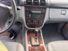 Mercedes-Benz Třídy M, W163 ML 270 CDI 120Kw, SUV,