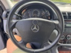 Mercedes-Benz Třídy M, W163 ML 270 CDI 120Kw, SUV,