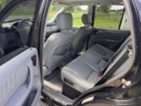 Mercedes-Benz Třídy M, W163 ML 270 CDI 120Kw, SUV,