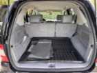 Mercedes-Benz Třídy M, W163 ML 270 CDI 120Kw, SUV,