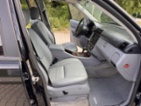 Mercedes-Benz Třídy M, W163 ML 270 CDI 120Kw, SUV,