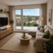 Pronájem bytu 2+kk 38, Kladno.Nabízíme k pronájmu