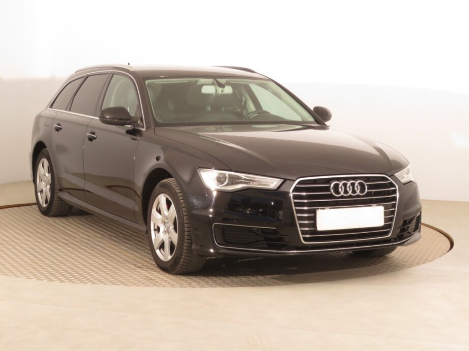 Audi A6, 2.0 TDIDesign , Automat, Combi, Diesel