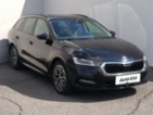 Škoda Octavia IV, 2.0 TDi Ambition, Ambition,