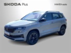 Škoda Karoq, 2.0 TDI 4x4 DSG SportLine, SUV, nafta