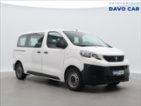 Peugeot Traveller, 2.0 BlueHDI 110kW 5-Míst L2,