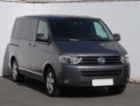 VW Multivan, 2.0 TDIHighline , Klima, 1Maj