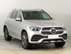 Mercedes Třída GLE, GLE 450,, SUV, Benzín