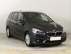 BMW Řada 2 Gran Tourer, 218d Gran Tourer, 7 míst,