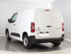 Toyota ProAce City, 1.5 D4-D, Klima, ČR, 1Maj, DPH
