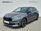 Škoda Fabia, Monte Carlo 1.5TSi 110kW 7°aut,