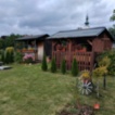 Prodej zahrady 350, Světlá Hora.Prodej krásné