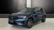Volvo XC40, PLUS DARK, B4 FWD, 145+10 kW /, SUV,