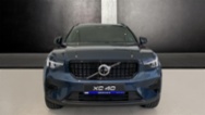 Volvo XC40, PLUS DARK, B4 FWD, 145+10 kW /, SUV,