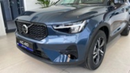 Volvo XC40, PLUS DARK, B4 FWD, 145+10 kW /, SUV,