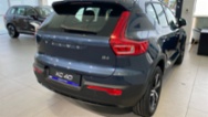 Volvo XC40, PLUS DARK, B4 FWD, 145+10 kW /, SUV,