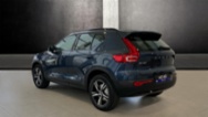 Volvo XC40, PLUS DARK, B4 FWD, 145+10 kW /, SUV,