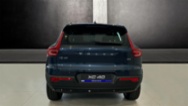 Volvo XC40, PLUS DARK, B4 FWD, 145+10 kW /, SUV,