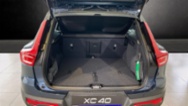 Volvo XC40, PLUS DARK, B4 FWD, 145+10 kW /, SUV,