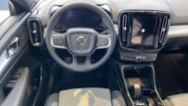Volvo XC40, PLUS DARK, B4 FWD, 145+10 kW /, SUV,