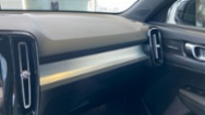 Volvo XC40, PLUS DARK, B4 FWD, 145+10 kW /, SUV,