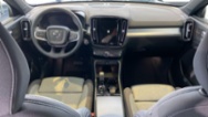 Volvo XC40, PLUS DARK, B4 FWD, 145+10 kW /, SUV,