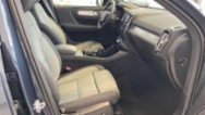 Volvo XC40, PLUS DARK, B4 FWD, 145+10 kW /, SUV,