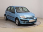 Citroen C3, 1.1 i, Klima, plně pojízdný, Hatchback