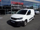 Peugeot Partner, 1.5BHDI 100 L1 Act.4d