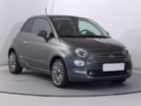 Fiat 500, 1.2, ČR,1.maj, Serv.kniha, Klima,,