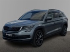 Škoda Kodiaq, Style 4x4 DSG, SUV, nafta